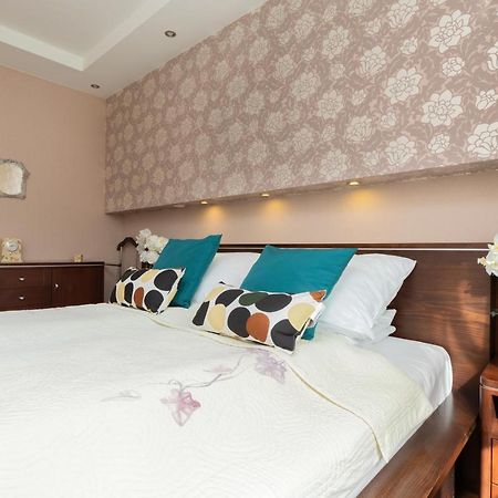 Apartment Trzy Zagle Gdansk By Noclegi Renters ภายนอก รูปภาพ